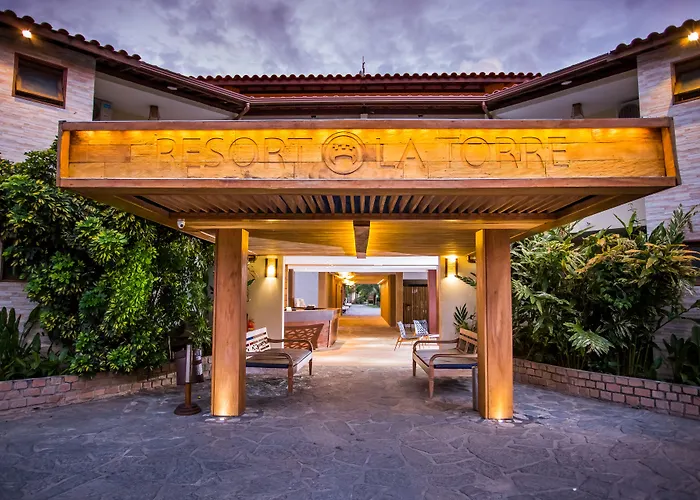 La Torre Resort All Inclusive